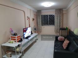 Blk 1 Lorong Lew Lian (Serangoon), HDB 3 Rooms #150183052